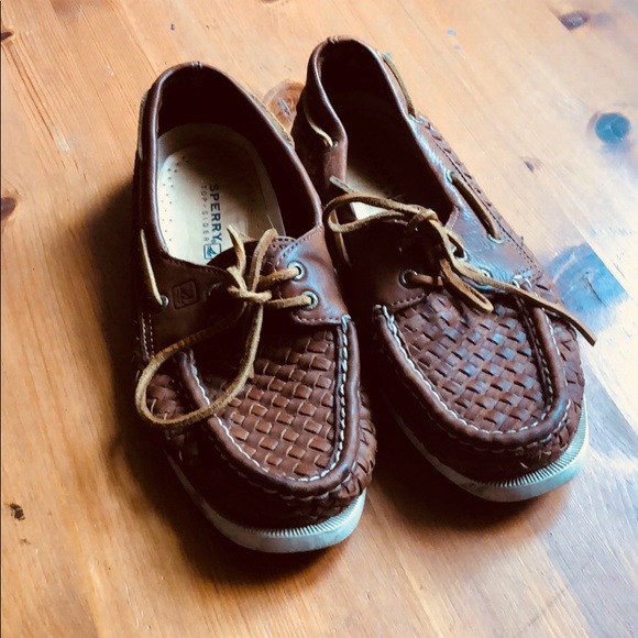 sperry topsiders on sale